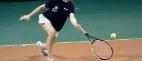 Tenniskänslorna i svallning i Åby