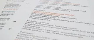 Regler, regler, regler - vad händer sedan?