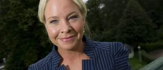 Hübinette tvingas bort från "Agenda"