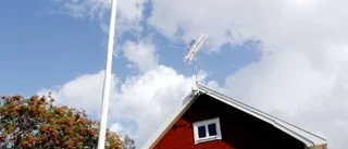 Dyrast fritidshus i Söderköping