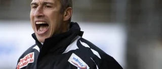 Peter välkomnar IFK