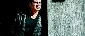 Mauro är tillbaka