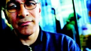 Integrationsutredare Masoud Kamali vill avveckla det mesta av den traditionella integrationspolitiken. Den strukturella diskrimineringen präglar det svenska samhället, anser han. Foto: Pressens bild
