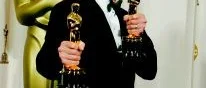 Pollak och Scorsese blev Oscars förlorare