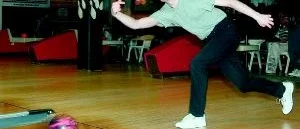 "Bowling betyder harmoni"