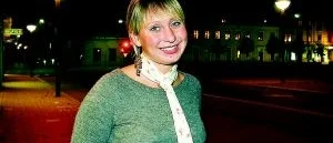 Hemma igen - och inspirerad