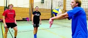 Elit-volleyboll till Norrköping?