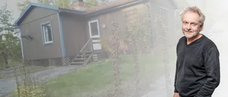 ”Mor och far vände slantar och byggde sitt hus – tur att de inte visste vad som väntade”