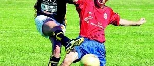 Knäet höll för spelsugen Niclas