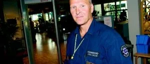 Svart start på solsemestern