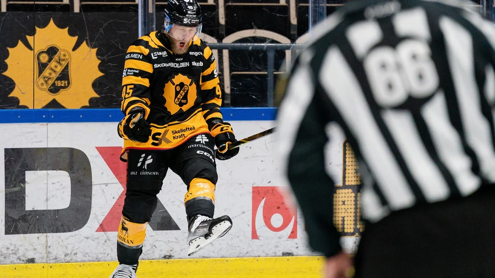 Oscar Möller var tillbaka i laguppställningen och kaptenens viktiga kvitteringsmål, kort efter att gästerna spräckt nollan, var psykologiskt viktigt.