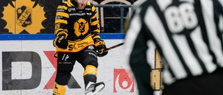 Möller visade vägen – var bäst av alla när AIK vann mot Timrå