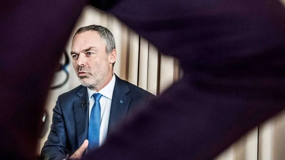 SKOLPOLITIK. Liberalernas partiledare Jan Björklund har byggt hela sin politiska karriär på att angripa det som han kallar för den socialdemokratiska ”flumskolan”.