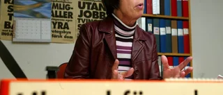 Liberalarna petar tidigare gruppledare