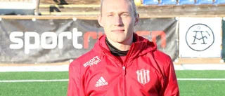 Gustav jagar nya mål – som back (?)
