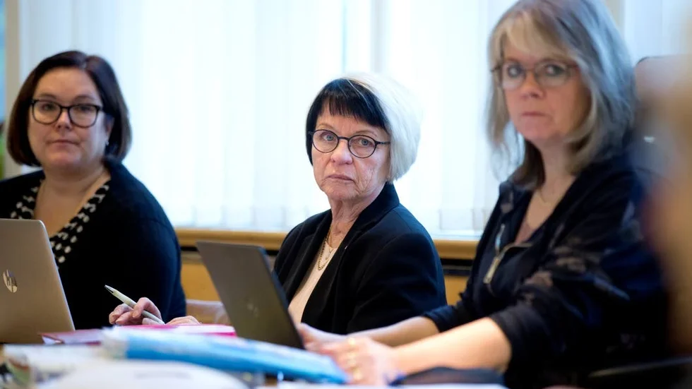 Barn- och utbildningsnämndens ordförande Ruth Rahkola säger att Piteå kommun håller samma besparing även om Luleå startar balettskola. (Arkivbild)