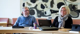 Oppositionen kritiserar delegationsbeslut