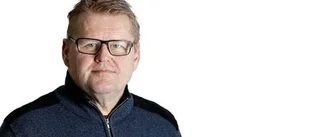 Blågult förlänger VM-festen