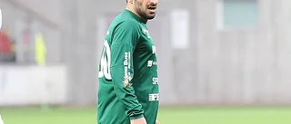 Tung cuphelg för Piteås fotbollslag