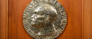 Bjaljatski och Memorial får Nobels fredspris: "Banbrytande under kriget"