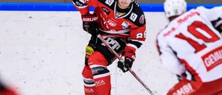 Erik tillbaka efter operation
