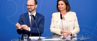 Regeringen gör välkommen satsning på infrastruktur