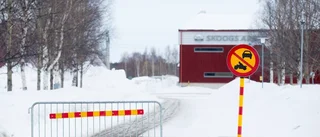 Diskriminerad och oviktig