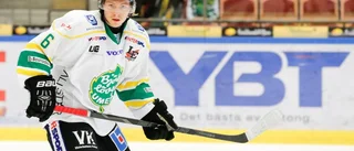 Karlsson kan lägga av