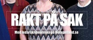 Nytt avsnitt av politikpodden • Ledarskribenterna om nya styret: ”När man är nyförälskad är allt roligt – sen kommer vardagen”
