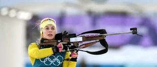 Magnusson sjuk – kan missa masstarten