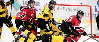 PHC favorit till tredje raka