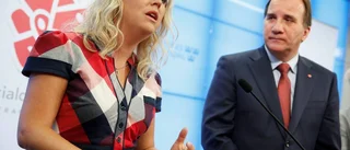 Programförklaringen bådar gott