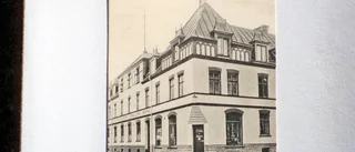 Pampigt hus