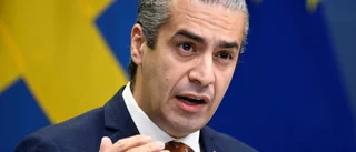 Riksdagen backar upp EU:s elförslag