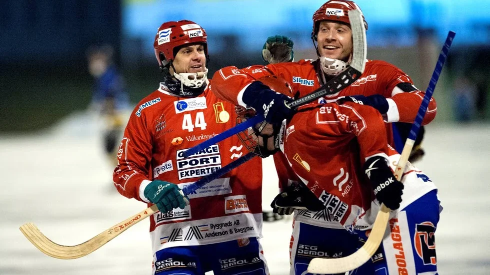 Faik Bandy fick ett glädjande besked under gårdagen. Det blir spel i den södra allsvenskan.