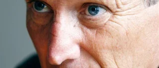 Sören Cratz får en egen läktare