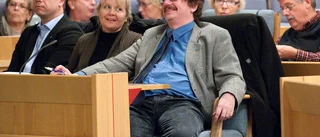 Det blir ändå alltid som ledaren vill....