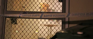Två skadade i knivbråk
