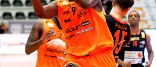 Poängfest tog Dolphins till semifinal