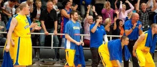 Sverige tog ett stort steg mot EM
