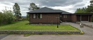 Nya ägare till villa i Gällivare - 4 750 000 kronor blev priset