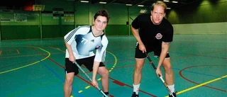 Andersson om vägen tillbaks
