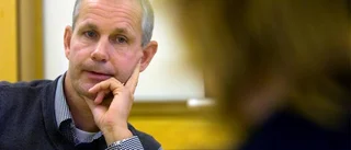 "Klockis är inte unikt"
