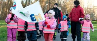 Världens längsta kompisring?