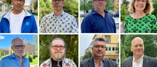 Stor valguide: Vinnarna och förlorarna – så prioriterar politikerna i Katrineholm valfrågorna