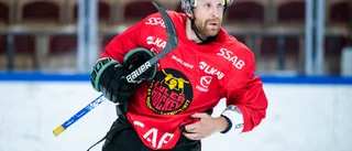 De ska Komarov spela med • Kedjekamraten: "Han är grym"