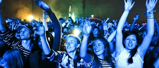 Festivalkrock – så in i Norden