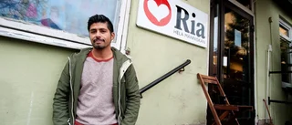 Hjälpkonsert för Ria Center