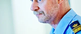 Chefen: Vi måste träffa de berörda