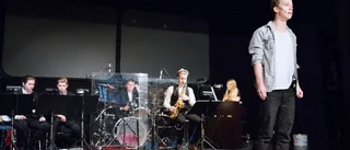 Musikalen blir viktig mötesplats för unga